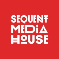 Sequent Media House Logo