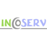 Incoserv Oy Logo