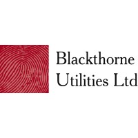 Blackthorne Utilities Ltd Logo