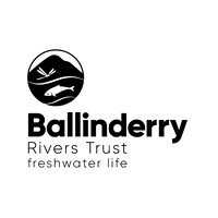 BALLINDERRY RIVERS TRUST Logo
