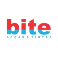 Bite Peças e Tintas Logo