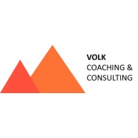 Volk Coaching & Consulting Logo