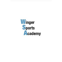 WINGER SPORTS ACADEMY Logo