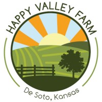 Happy Valley Farm Logo