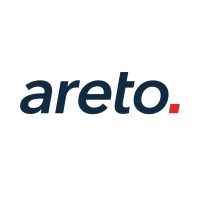 areto consulting gmbh Logo