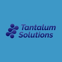 Tantalum Solutions Logo