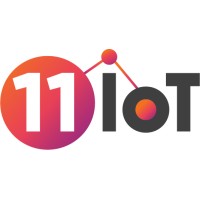 11 IoT And Cloud Technologies Private Limited Logo