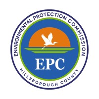 Environmental Protection Commission of Hillsborough County Logo