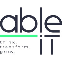 Able It Logo