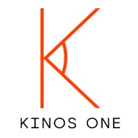 KINOS.ONE Logo