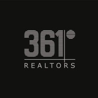 361° Realtors Logo