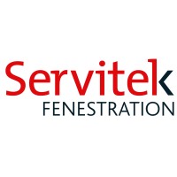 Servitek Fenestration Inc Logo