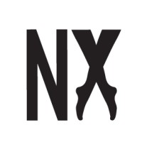 Nudesox Logo