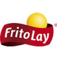 Frito Lay Warehouse Logo