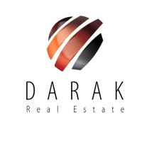 Darak Group for Investment & Real Estate Development Logo