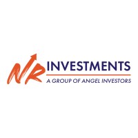 NR Investments Logo