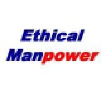 Ethical Manpower Services (P) Limited Logo