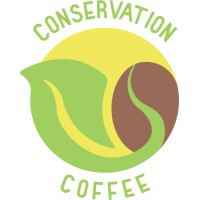 Conservation Coffee Logo