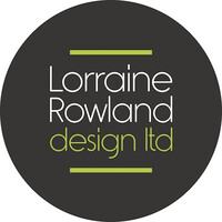 LORRAINE ROWLAND DESIGN LIMITED Logo