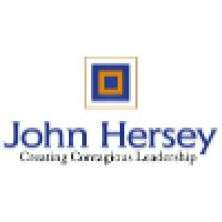 John Hersey International Logo
