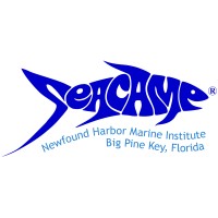 Newfound Harbor Marine Institute at Seacamp Logo