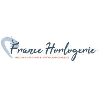 FRANCE HORLOGERIE Logo