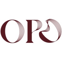 Oxford Philharmonic Orchestra Logo