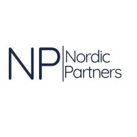Nordic Partners Offshore AS Logo