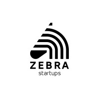 Zebra Startups Logo