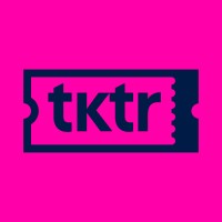 TKTR Logo