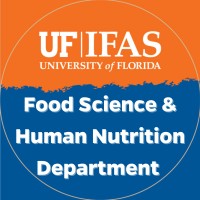 Food Science and Human Nutrition, University of Florida Logo