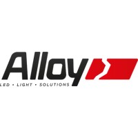 Alloy Iluminação Logo