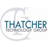 Thatcher Technology Group Logo