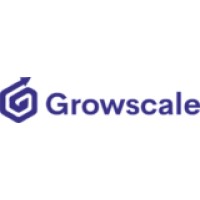 GrowScale Techno Lab Logo