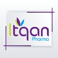 Itqan Pharmaceutical Industries Logo