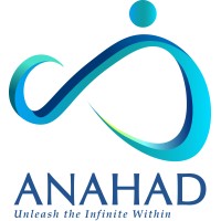 Anahad Logo