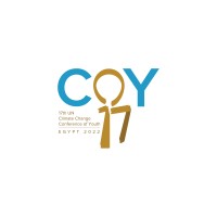 COY17 Logo
