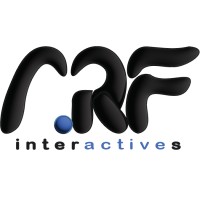 ARF INTERACTIVES (Pvt.) Ltd. Logo