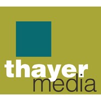 Thayer Media Logo