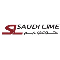 Saudi Lime Industries Co Logo
