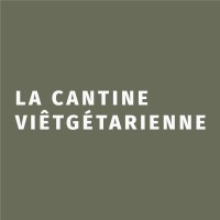 La Cantine Viêtgétarienne Logo