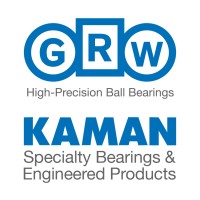 GRW - Gebr. Reinfurt GmbH & Co. KG Logo