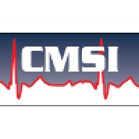 Consolidated Medical Services, Inc. Logo