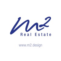M2 Real Estate Turkey Logo