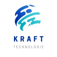 Kraft Technologie Logo