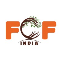 FCF India Logo