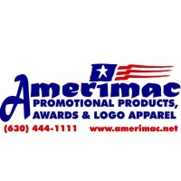 Amerimac Ltd. Logo