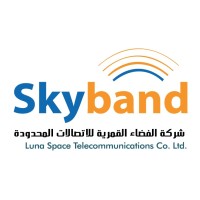 SKYBAND Logo