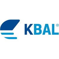 KBAL - Knutsen Ballast Water Logo