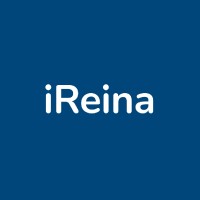iReina Software Logo